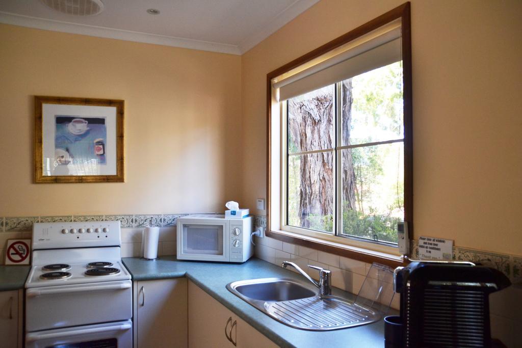 Avoca Cottages Victoria Eksteriør bilde