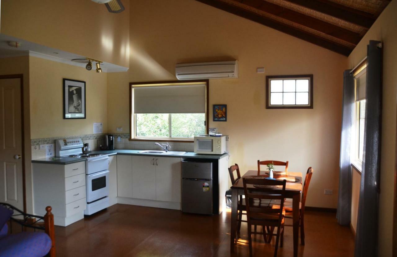 Avoca Cottages Victoria Eksteriør bilde