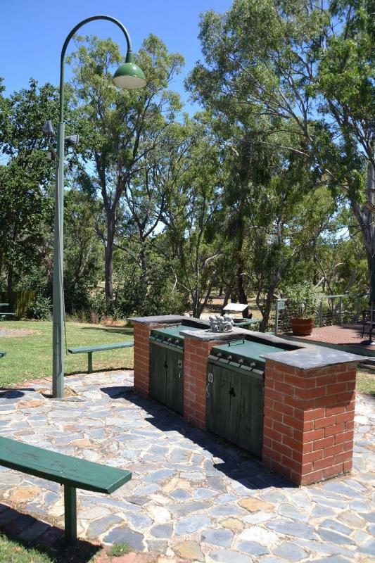 Avoca Cottages Victoria Eksteriør bilde